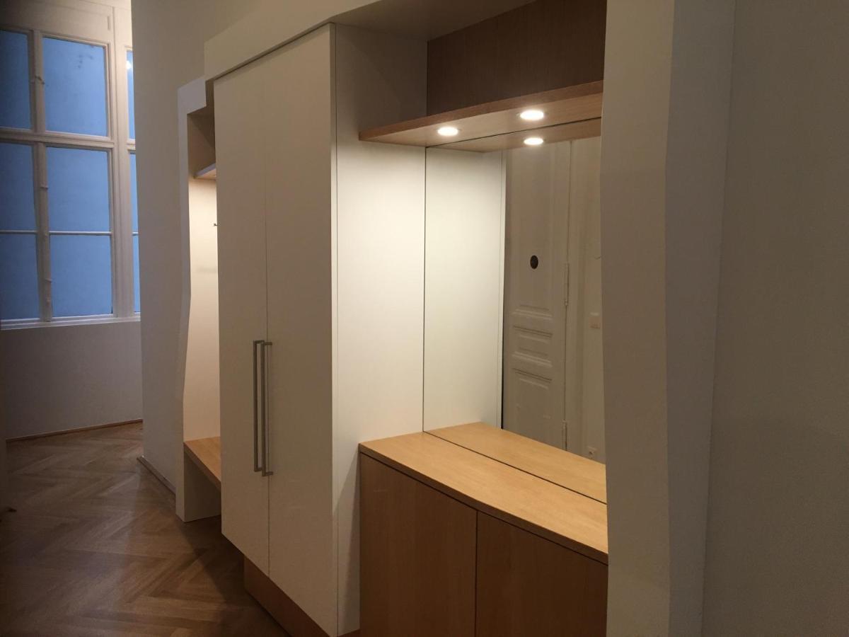 Luxusapartment Altes Rathhaus Vienna Exterior photo