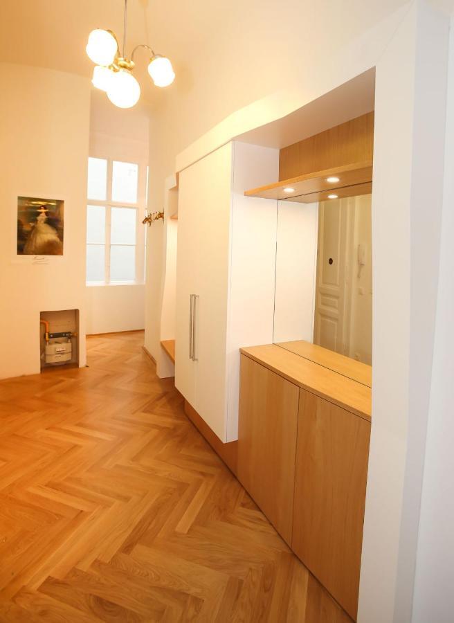 Luxusapartment Altes Rathhaus Vienna Exterior photo