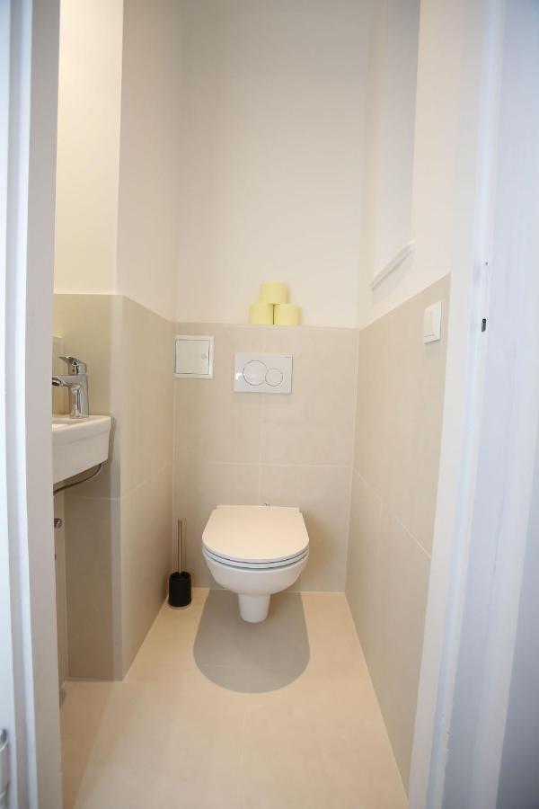 Luxusapartment Altes Rathhaus Vienna Exterior photo